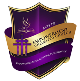 Empowerment Unlimited Church logo